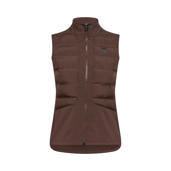 Fox Racing - Flexair Fire Vest (MTB) (Womens)
