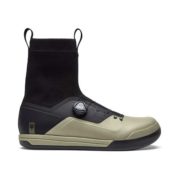 Fox Racing - Union All Weather Flat Shoes (MTB)