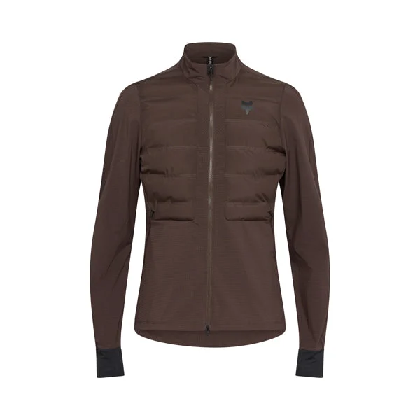 Fox Racing - Flexair Fire Hybrid Jacket (MTB)