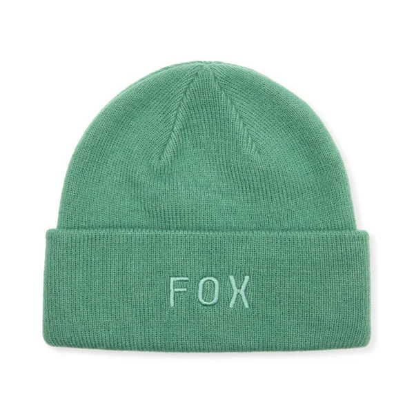 Fox Racing - Wordmark Beanie