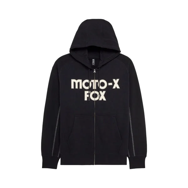 Fox Racing - Moto-X Oversized Zip Hoodie