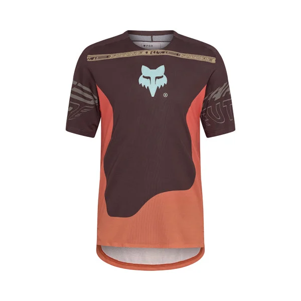 Fox Racing - Flexair Elevated Short Sleeve Jersey (MTB)