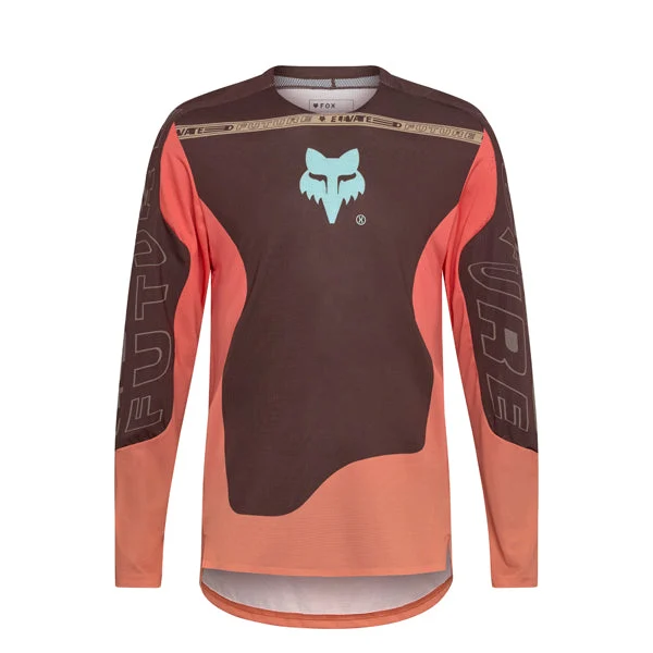 Fox Racing - Flexair Elevated Long Sleeve Jersey (MTB)