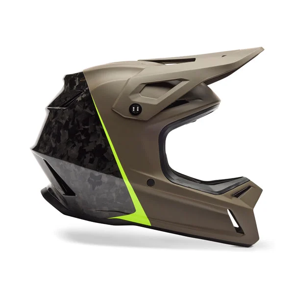 Fox Racing - Rampage RS Splice Helmet (MTB)