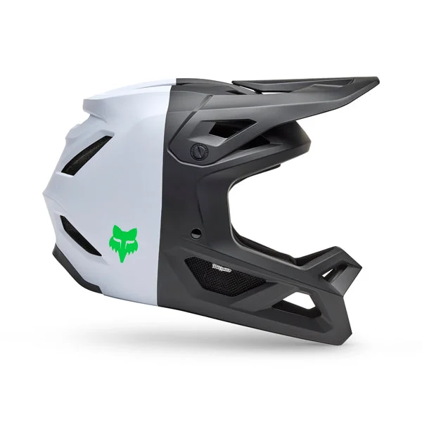 Fox Racing - Rampage 5050 Helmet (MTB) (Youth)