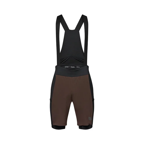 Fox Racing - Flexair Ascent Cargo Bib Shorts (MTB)