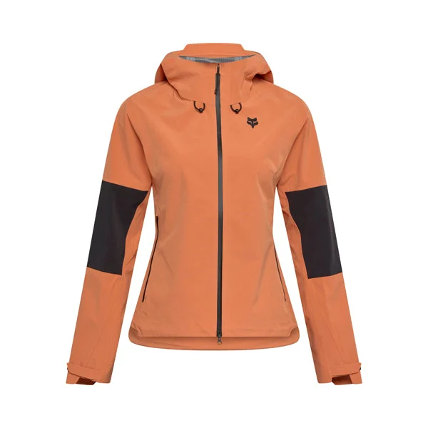 Fox Racing - Defend 3 Layer Water Jacket (MTB) (Womens)
