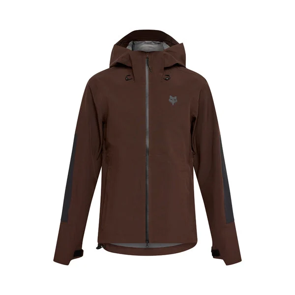 Fox Racing - Defend 3 Layer Water Jacket (MTB)