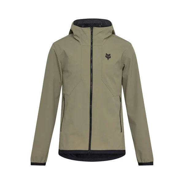 Fox Racing - Ranger Fire Hoodie (MTB)