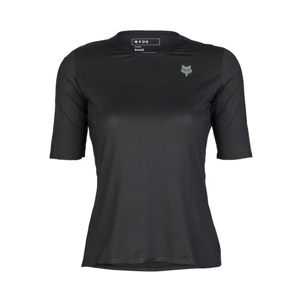 Fox Racing - Flexair Ascent Short Sleeve Jersey (MTB) (Womens)