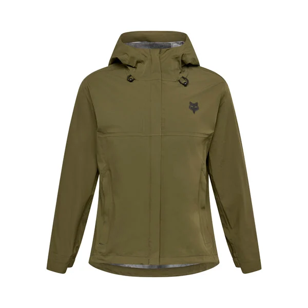 Fox Racing - Ranger Water Jacket (MTB) (Youth)
