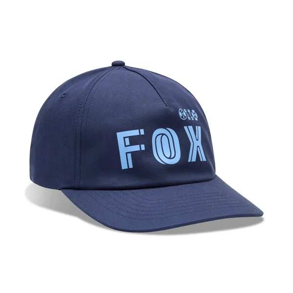 Fox Racing - Glyph Adjustable Hat