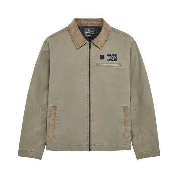 Fox Racing - Circa 74 Jacket
