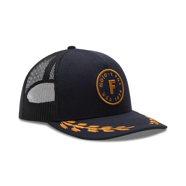 Fox Racing - Circa 74 Mesh Trucker Hat (Womens)