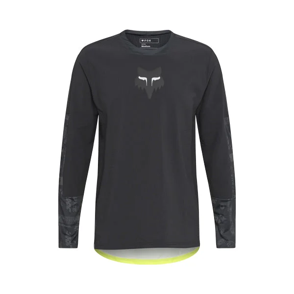 Fox Racing - Defend Thermal SE Lunar Jersey (MTB)