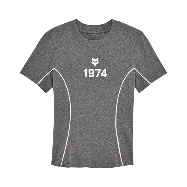 Fox Racing - Moto-X Fitted Tee (Womens)