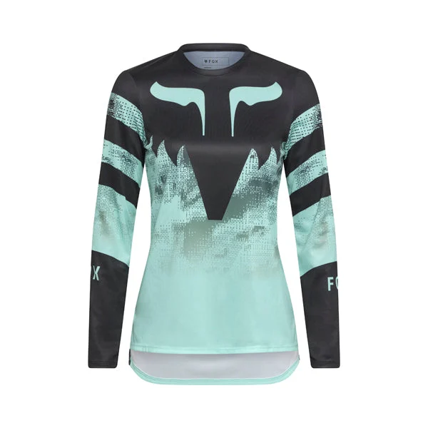 Fox Racing - Ranger Kairos Long Sleeve Jersey (MTB) (Womens)