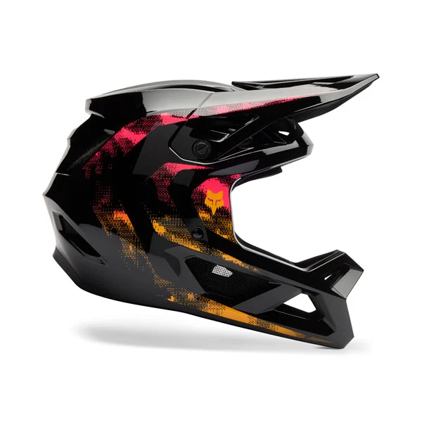 Fox Racing - Rampage Kairos Helmet (MTB) (Youth)