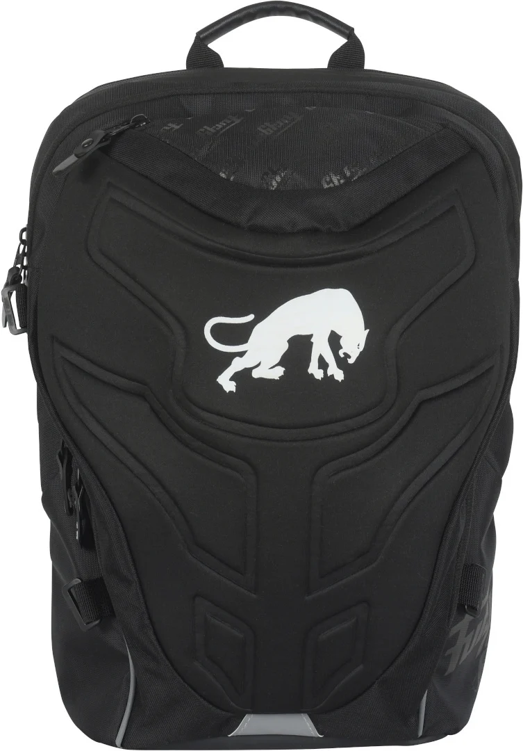 Furygan Cyclone Backpack black