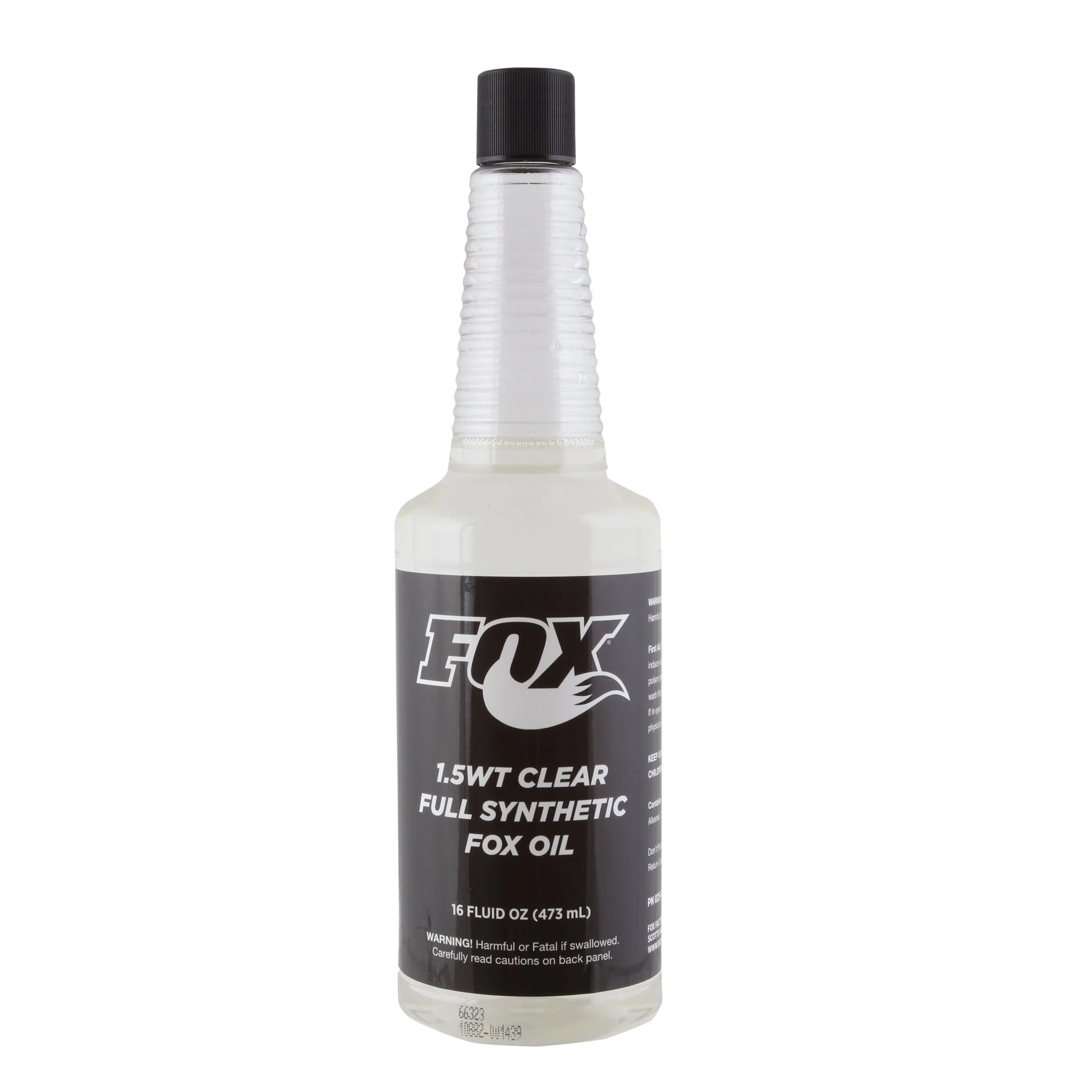 Fox Shox - Fox Seatpost Oil (MTB)
