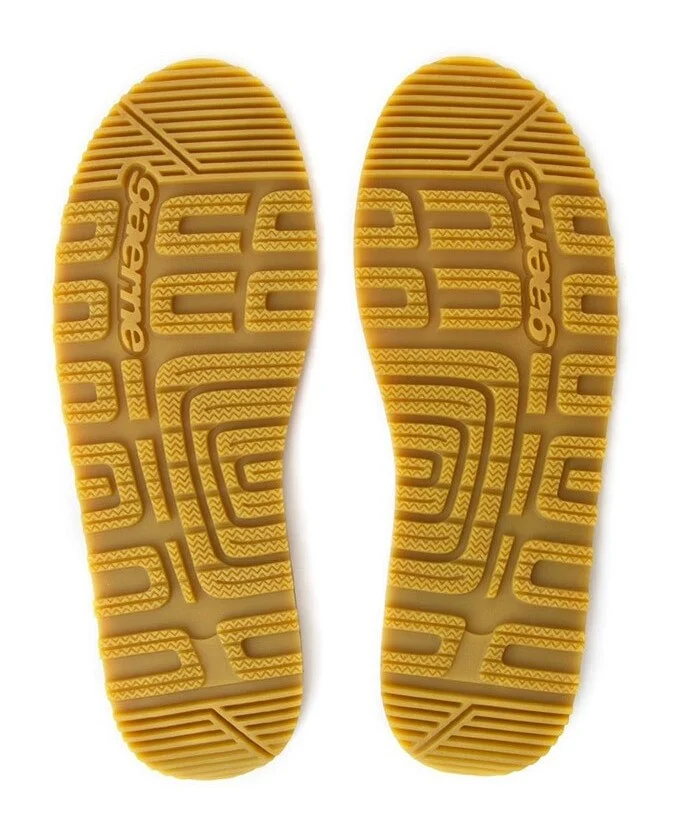 Gaerne Trials Replacement Soles