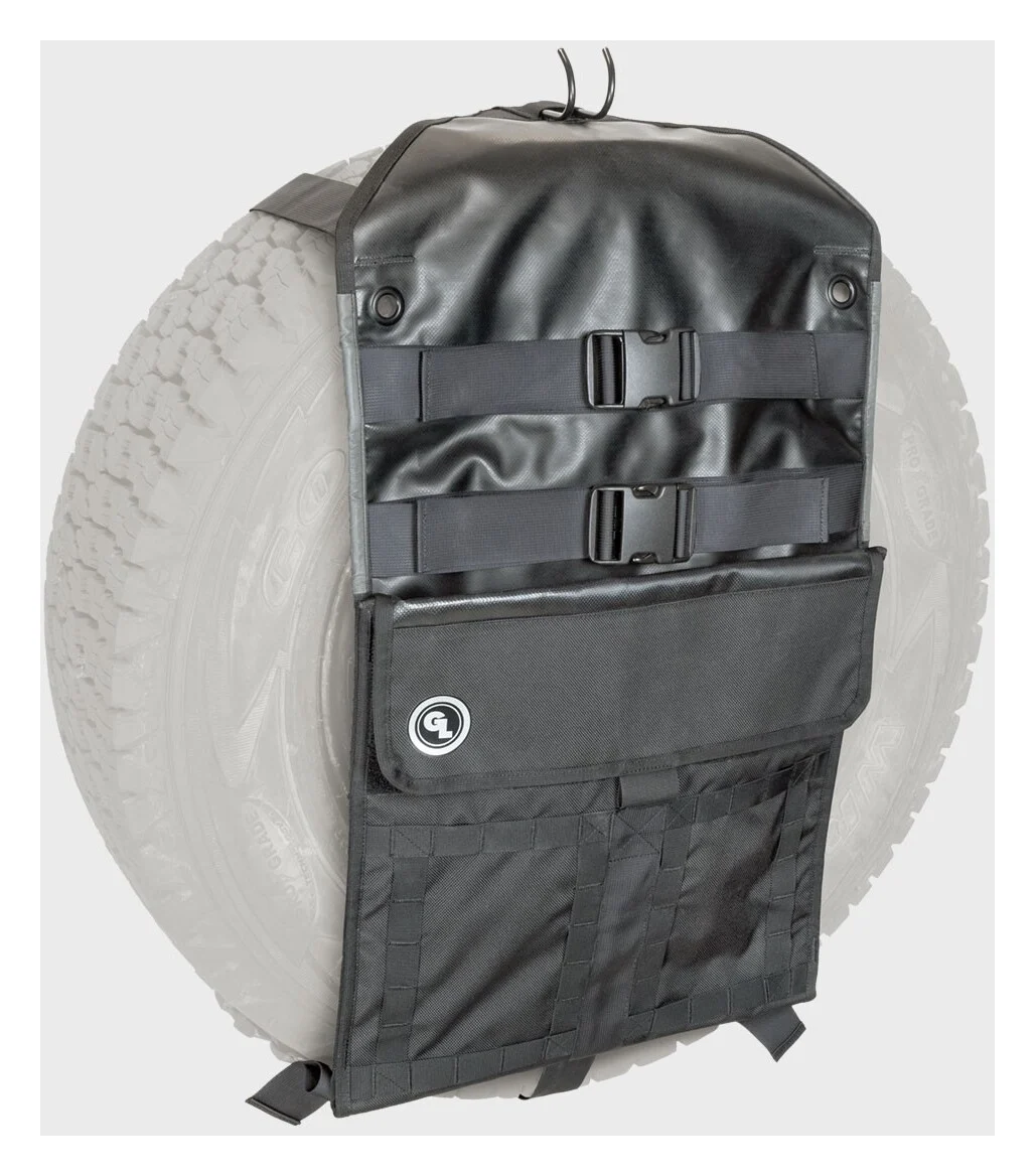 Giant Loop Overland Spare Tire Sling Bag