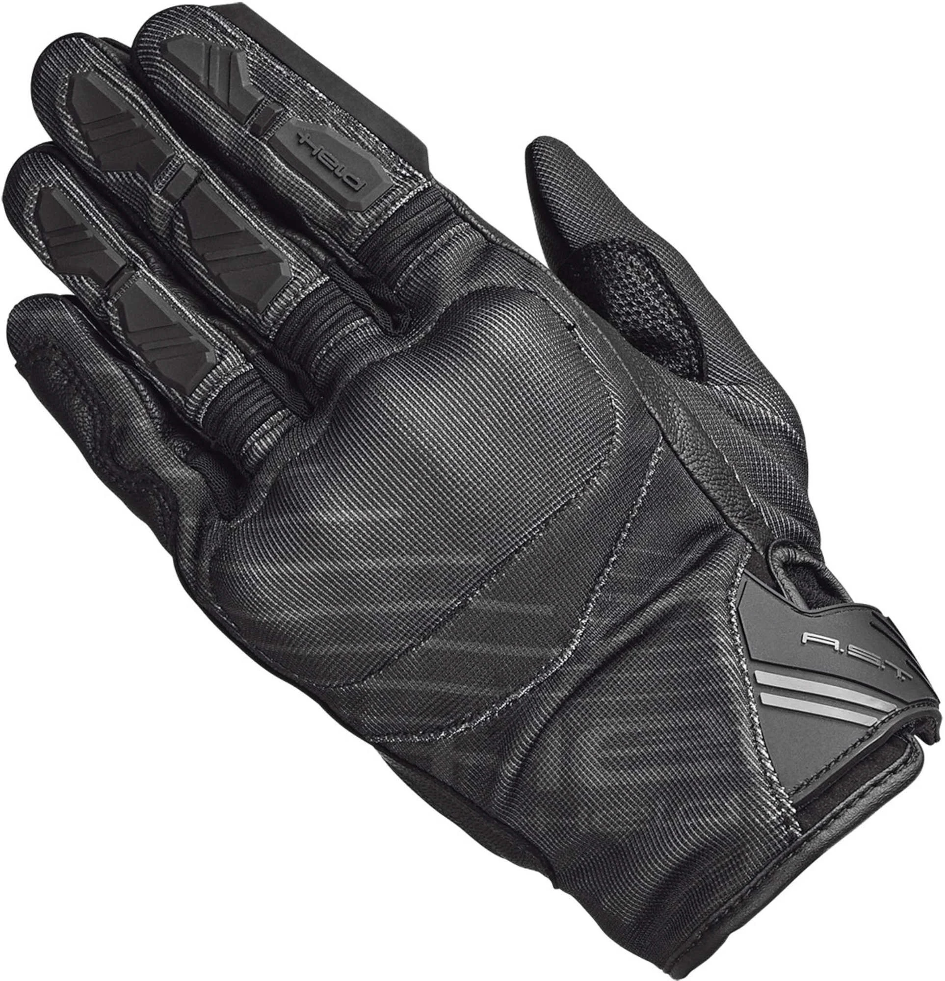 Held Hamada 2 Adventure Motorcycle Gloves black