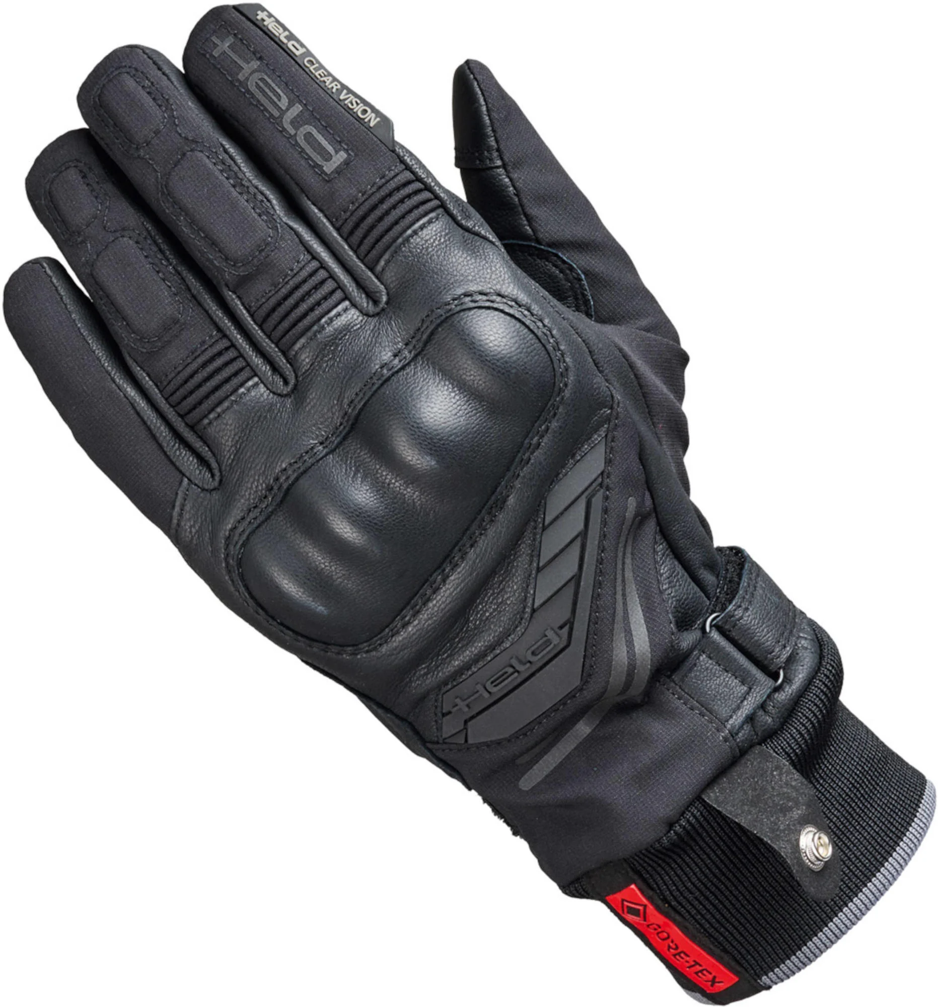 Held Madoc KTC Gore-Tex waterproof Motorcycle Gloves