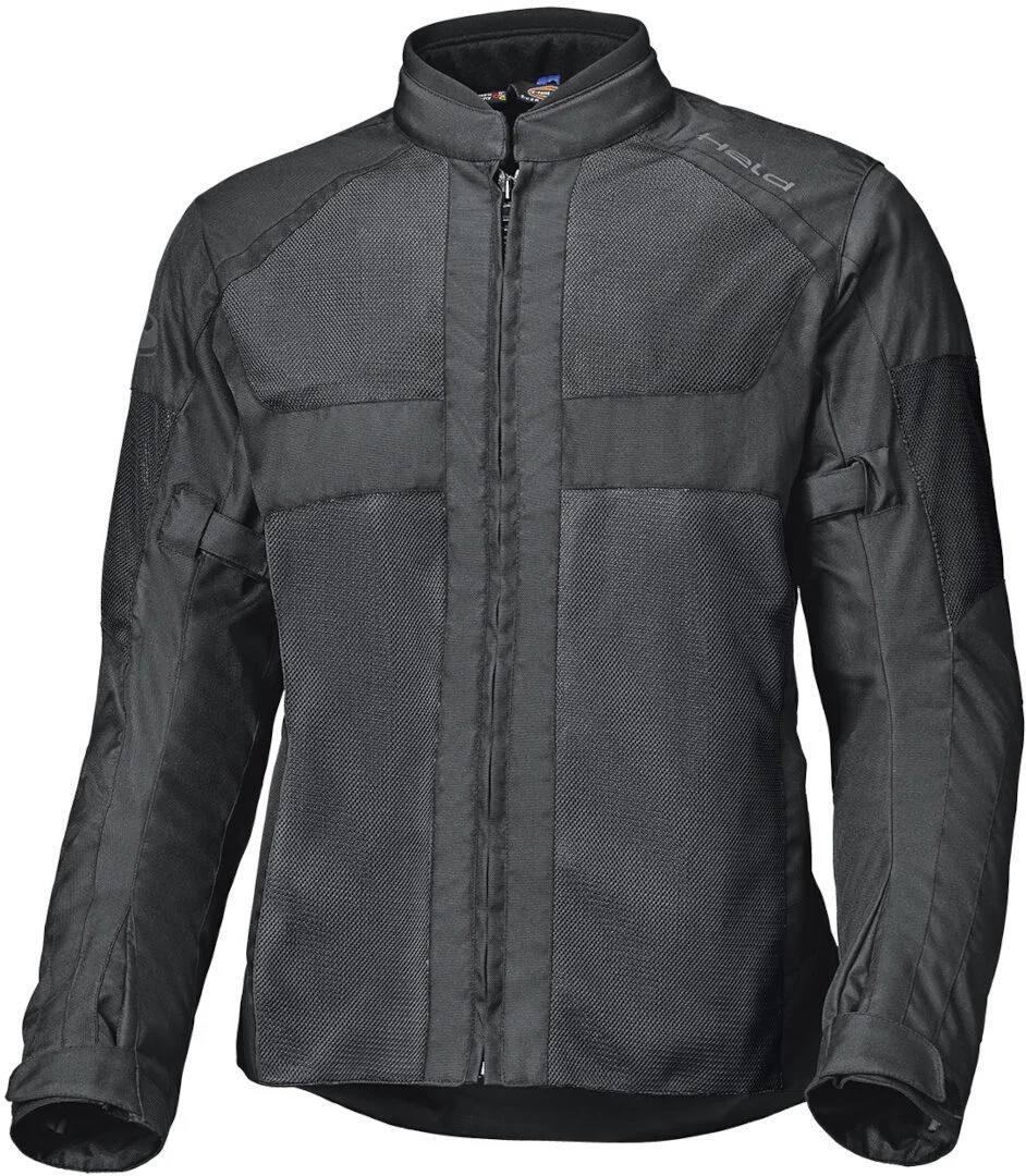 Held Palma Mesh Motorcycle Textile Jacket black