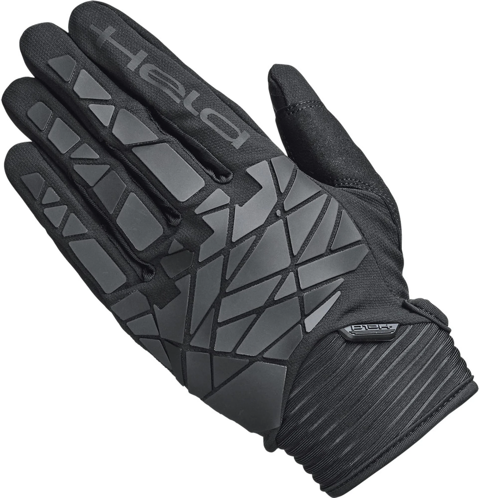 Held Tactura Adventure Motorcycle Gloves black