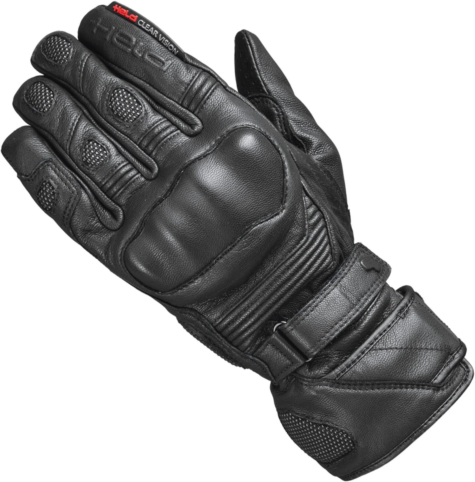Held Touch 2 Ladies Motorcycle Gloves