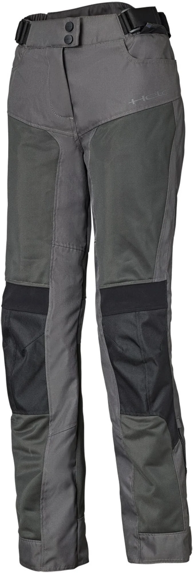 Held Tropic 4 Base Mesh Ladies Motorcycle Textile Pants anthracite