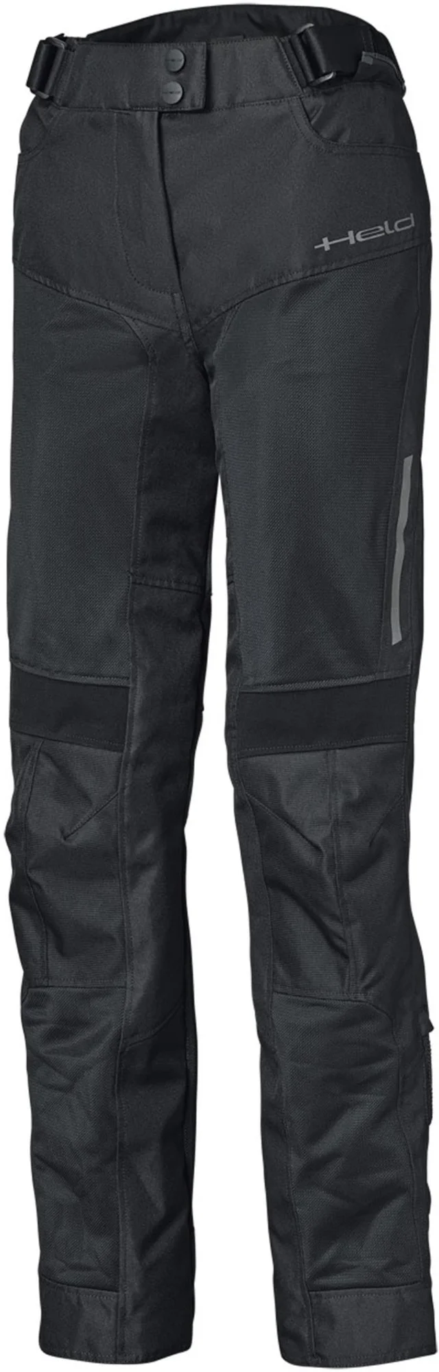 Held Tropic 4 Base Mesh Ladies Motorcycle Textile Pants black