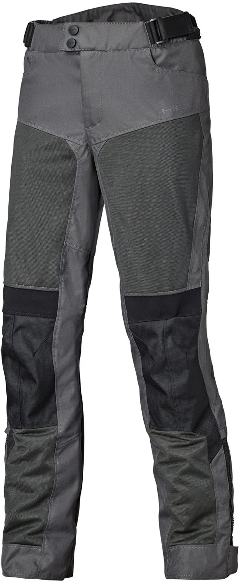 Held Tropic 4 Base Mesh Motorcycle Textile Pants anthracite