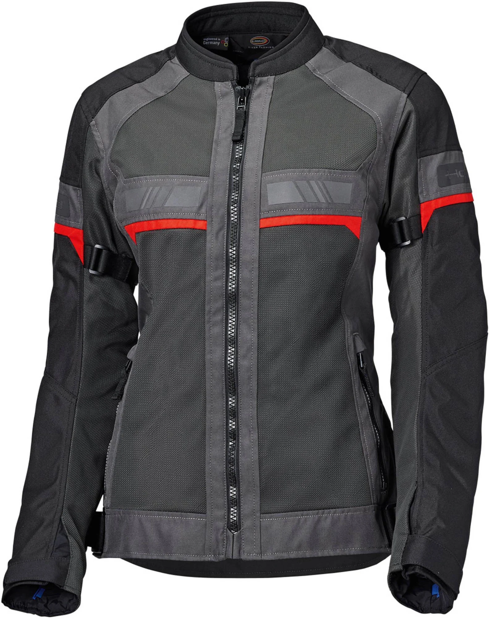 Held Tropic 4 Mesh Ladies Motorcycle Textile Jacket anthracite