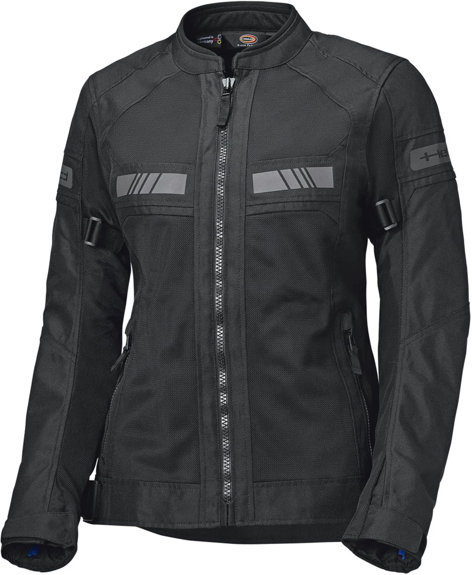 Held Tropic 4 Mesh Ladies Motorcycle Textile Jacket black