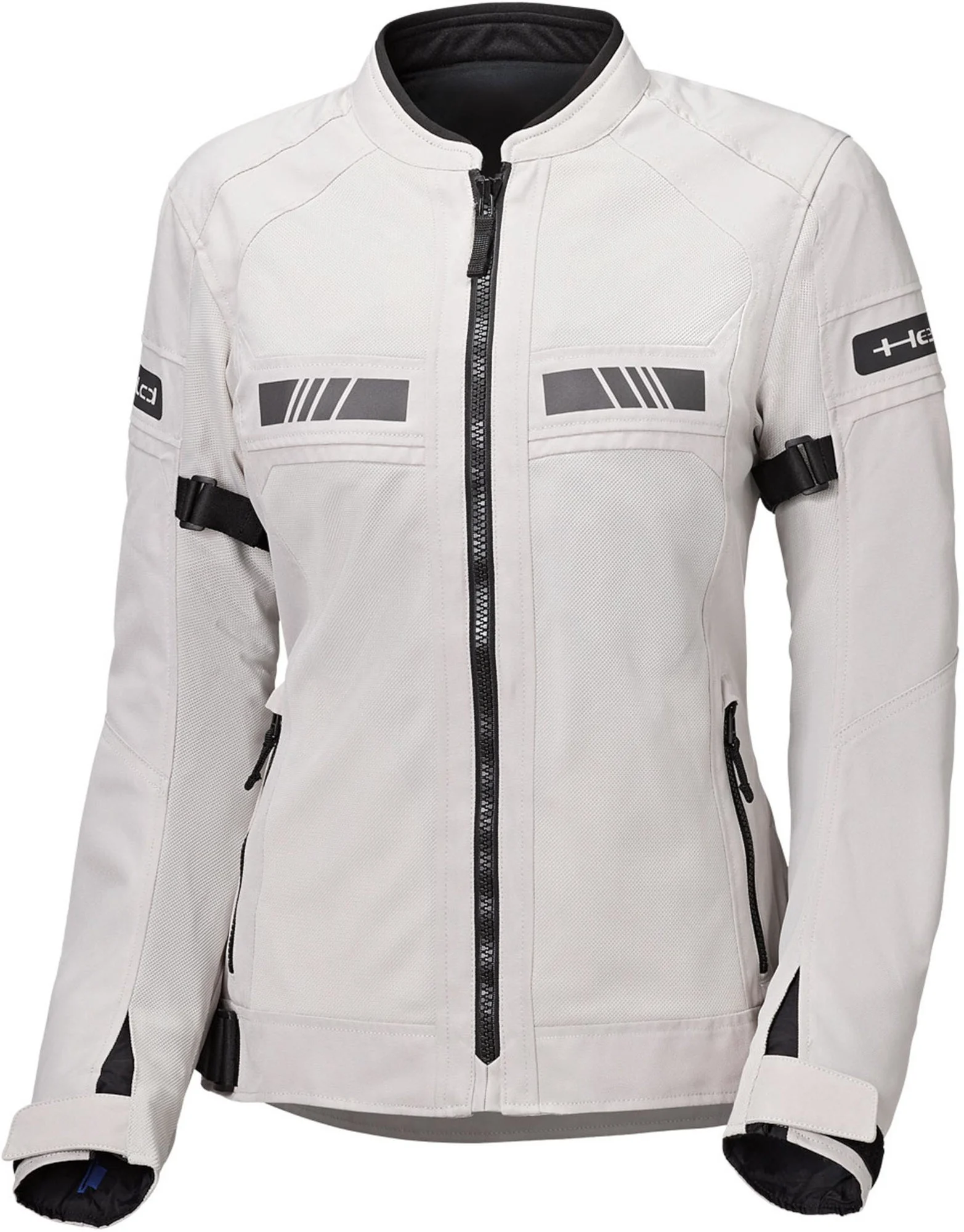 Held Tropic 4 Mesh Ladies Motorcycle Textile Jacket grey