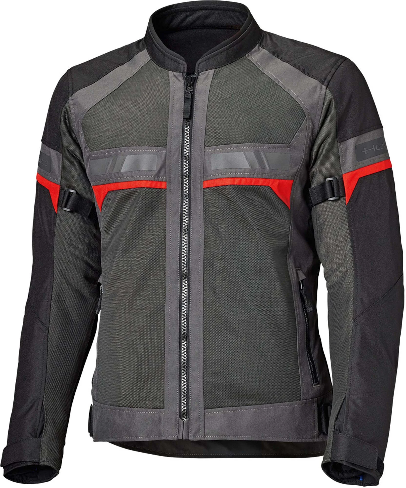Held Tropic 4 Mesh Motorcycle Textile Jacket anthracite