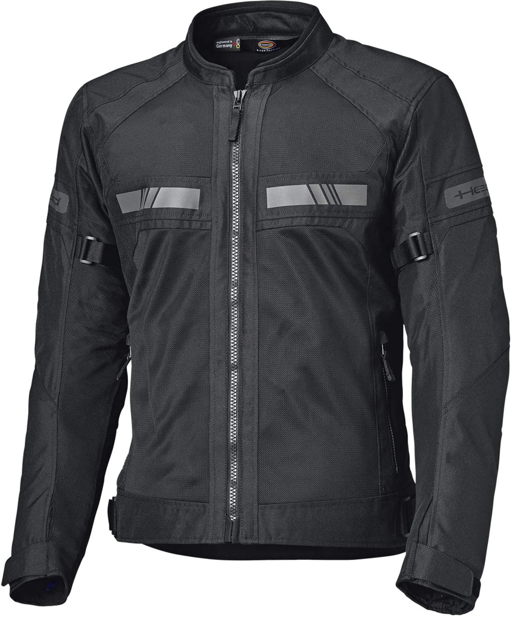 Held Tropic 4 Mesh Motorcycle Textile Jacket black