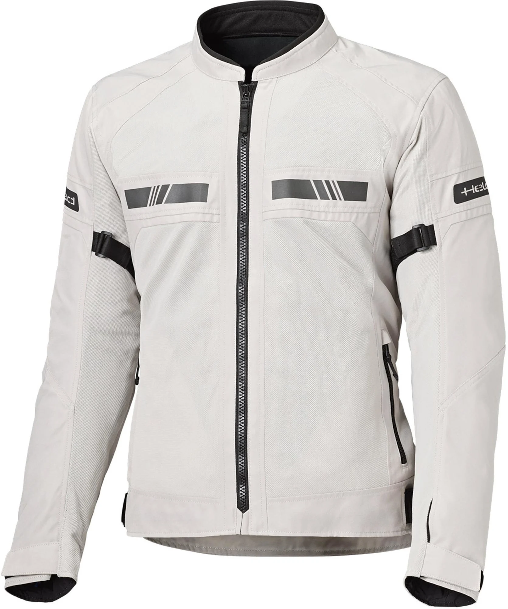 Held Tropic 4 Mesh Motorcycle Textile Jacket grey