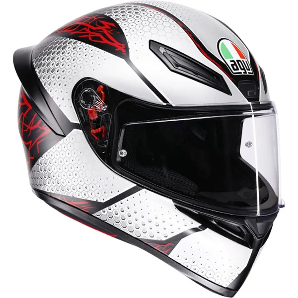 AGV K1 S Speedarmor Adult Street Helmets | Shop for Moto Gear