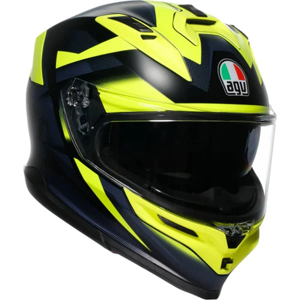 AGV K7 Glimpse Adult Street Helmets | Shop for Moto Gear