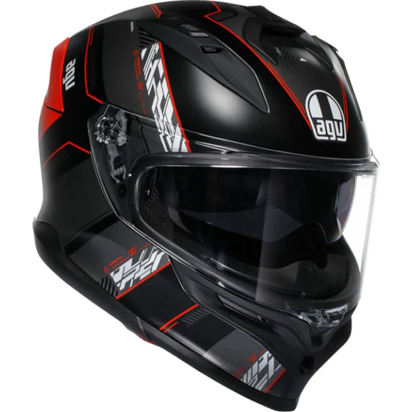 AGV K7 Kyber Adult Street Helmets | Shop for Moto Gear