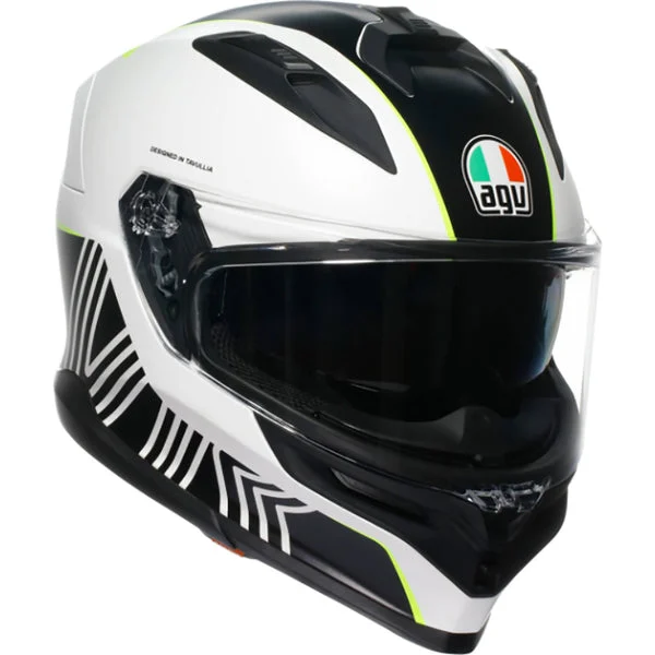AGV K7 Super 46 Adult Street Helmets | Shop for Moto Gear