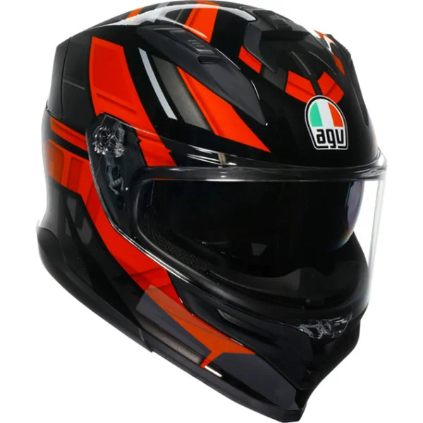 AGV K7 Taurax Adult Street Helmets | Shop for Moto Gear