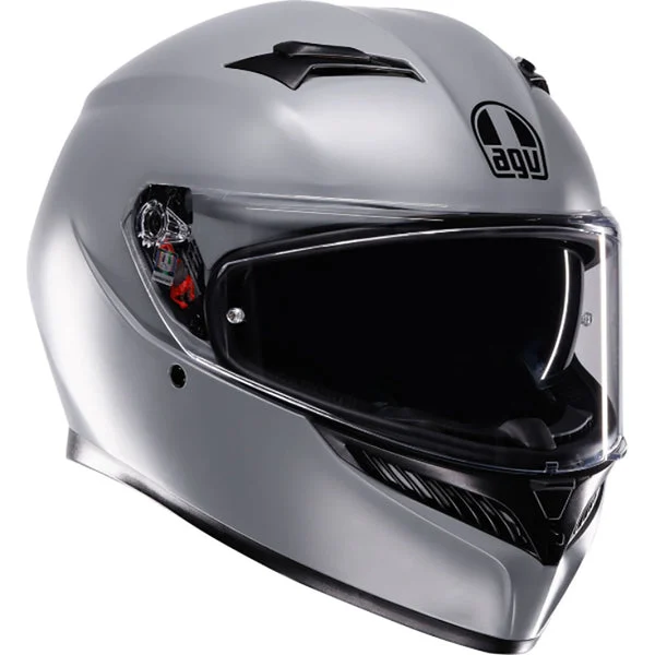 AGV K3 Mono 2026 Adult Street Helmets | Shop for Moto Gear