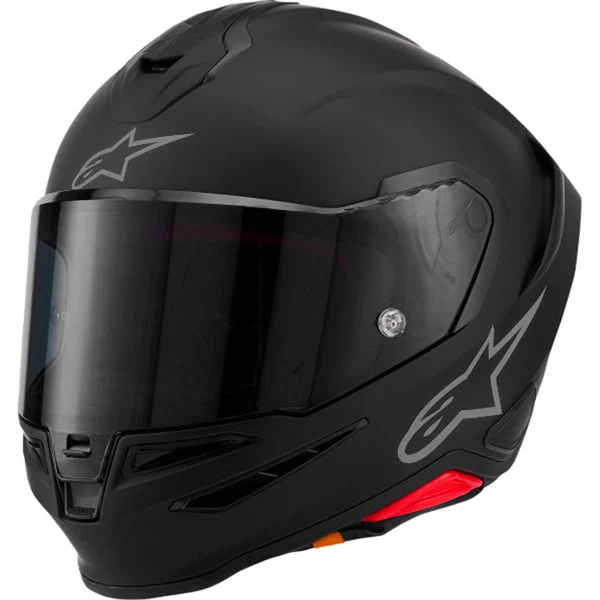 Alpinestars Supertech R7 Adult Street Helmets | Shop for Moto Gear