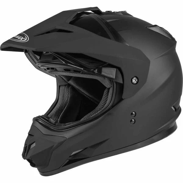 GMAX GM-11 Dual Sport Adult Off-Road Helmets | Shop for Moto Gear
