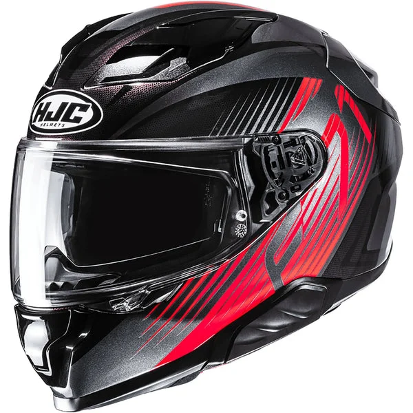 HJC F71 Catos Adult Street Helmets | Shop for Moto Gear