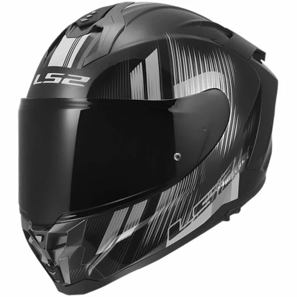 LS2 Challenger II Nitro Adult Street Helmets | Shop for Moto Gear